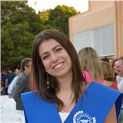 Profesora de Biología que se adapta a tus necesidades